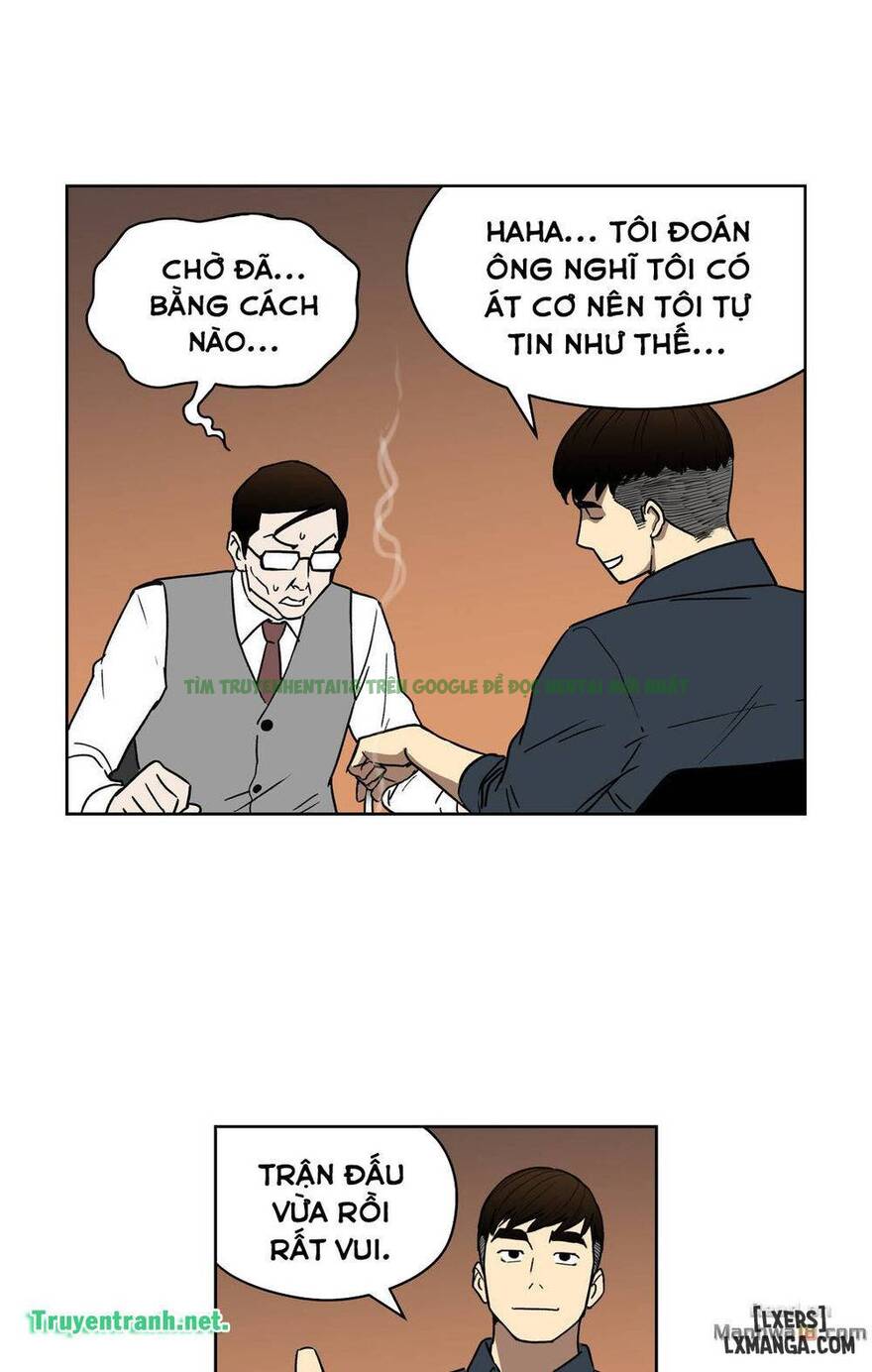 Hình ảnh 4 trong Thần Bài Siêu Năng - Chap 31 - Hentaimanhwa.net