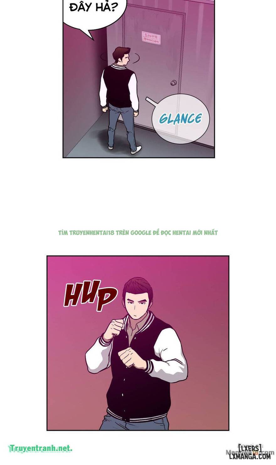 Hình ảnh 12 trong Thần Bài Siêu Năng - Chap 32 - Hentaimanhwa.net