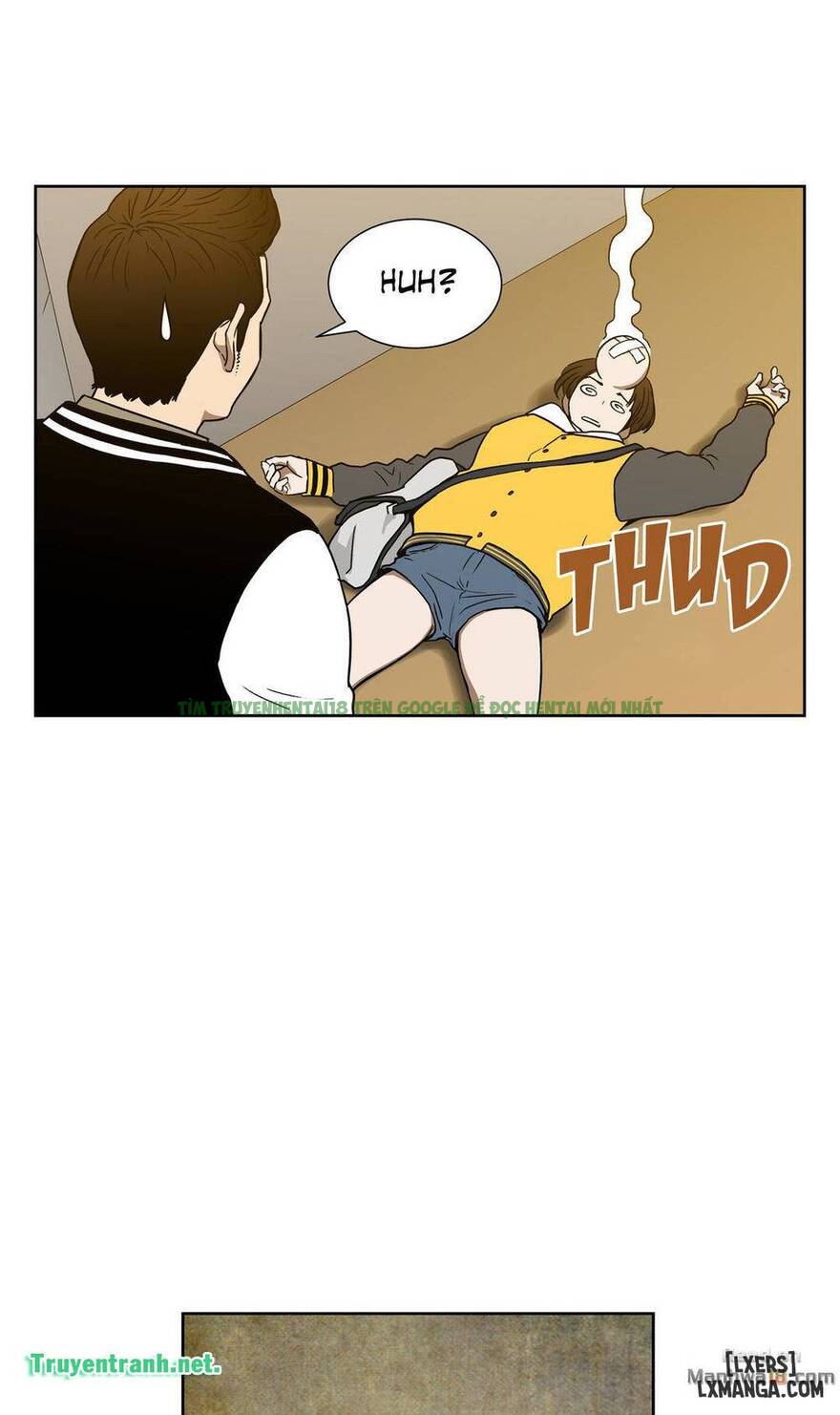 Hình ảnh 14 trong Thần Bài Siêu Năng - Chap 32 - Hentaimanhwa.net