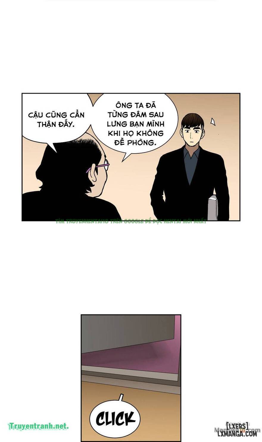 Hình ảnh 16 trong Thần Bài Siêu Năng - Chap 32 - Hentaimanhwa.net