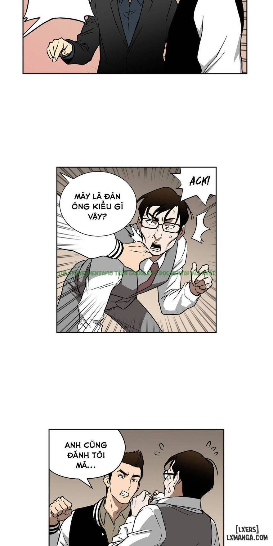 Hình ảnh 19 trong Thần Bài Siêu Năng - Chap 32 - Hentaimanhwa.net