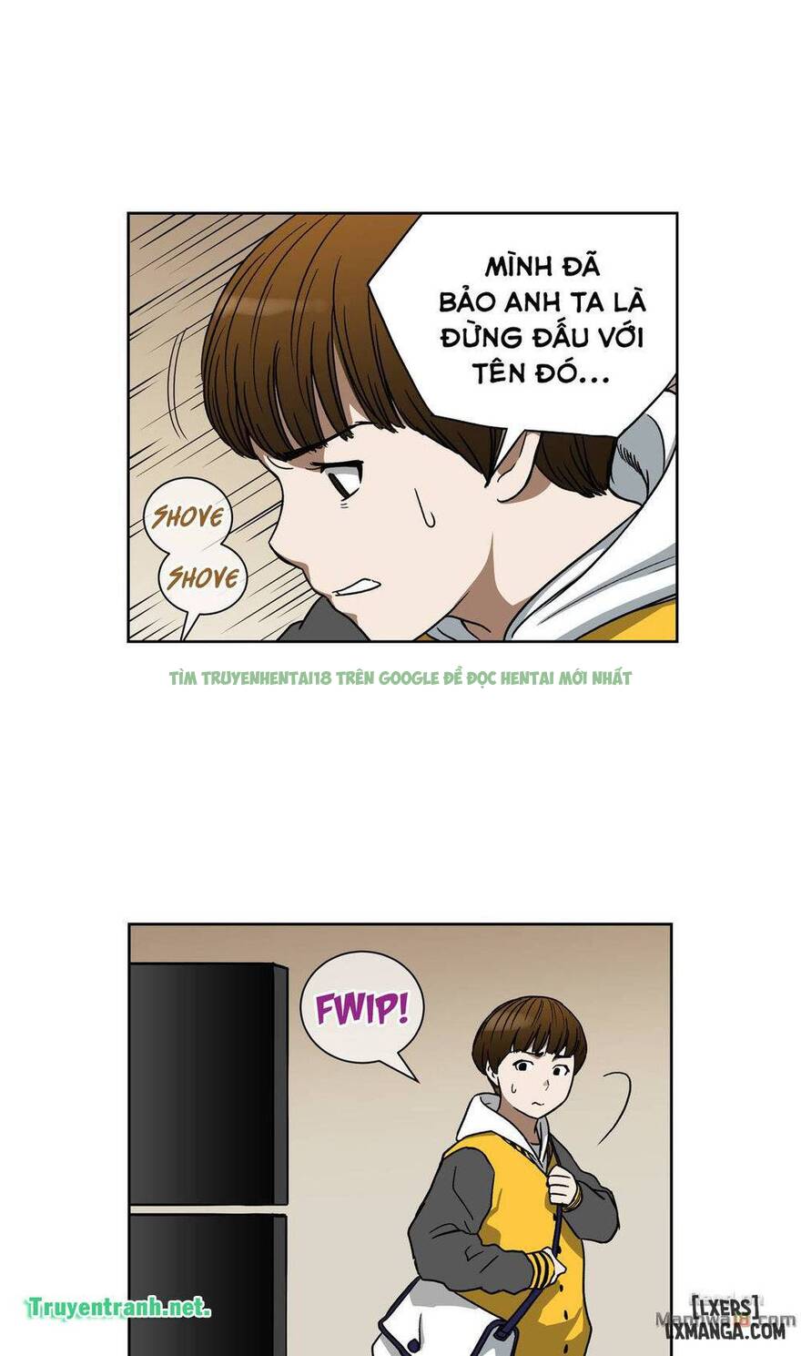 Hình ảnh 2 trong Thần Bài Siêu Năng - Chap 32 - Hentaimanhwa.net