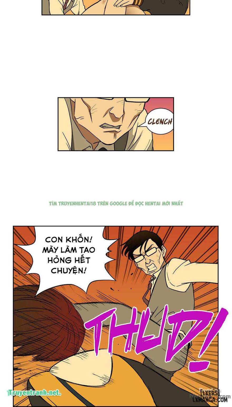 Xem ảnh 10 trong truyện hentai Thần Bài Siêu Năng - Chap 33 - truyenhentai18.pro