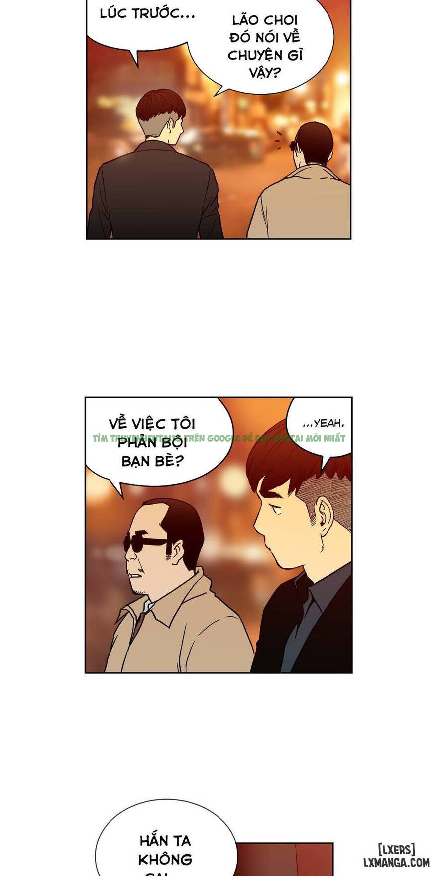 Hình ảnh 11 trong Thần Bài Siêu Năng - Chap 34 - Hentaimanhwa.net