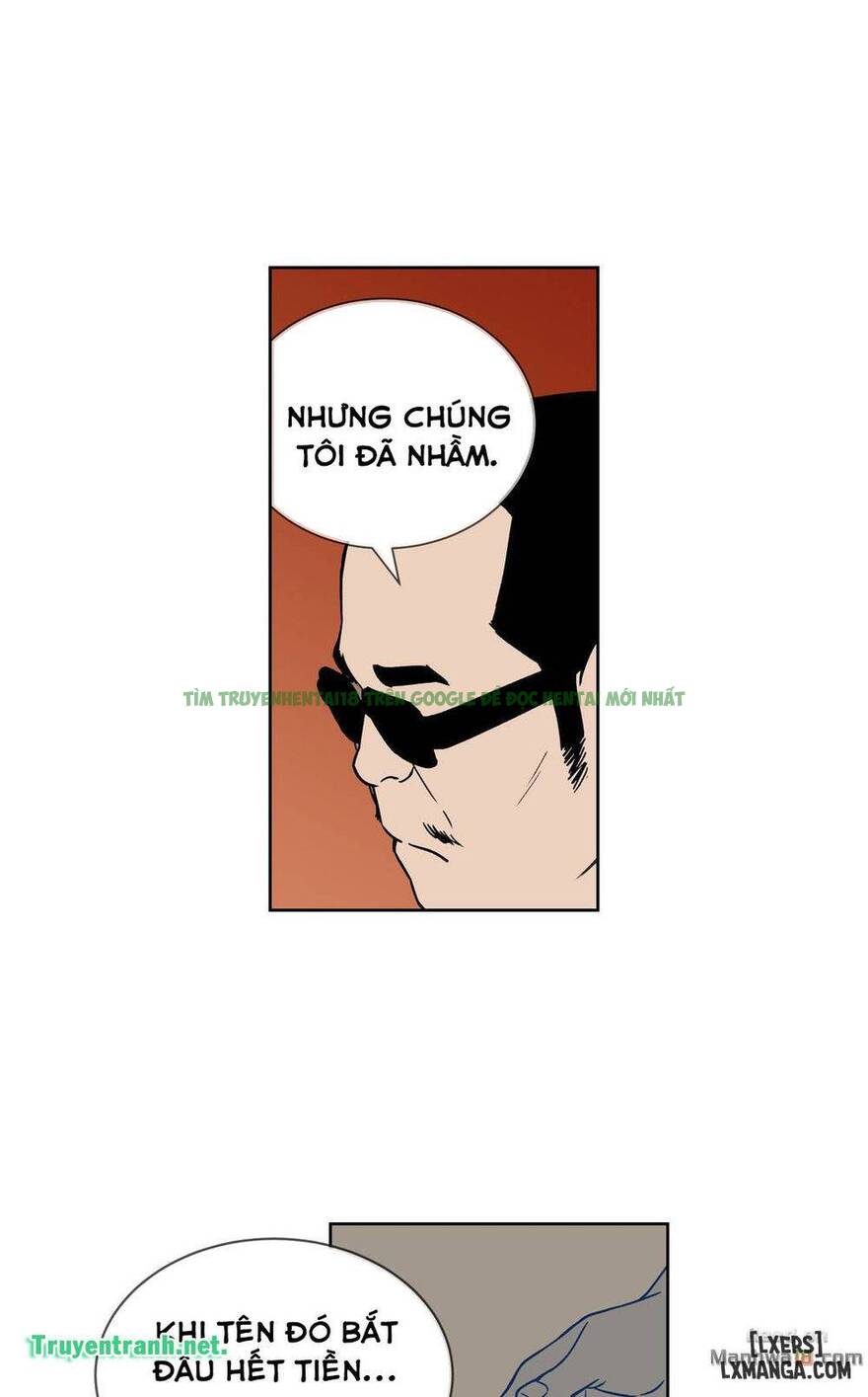 Hình ảnh 18 trong Thần Bài Siêu Năng - Chap 34 - Hentaimanhwa.net