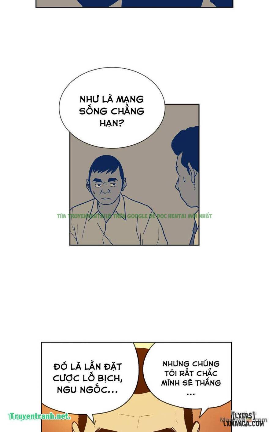 Hình ảnh 22 trong Thần Bài Siêu Năng - Chap 34 - Hentaimanhwa.net