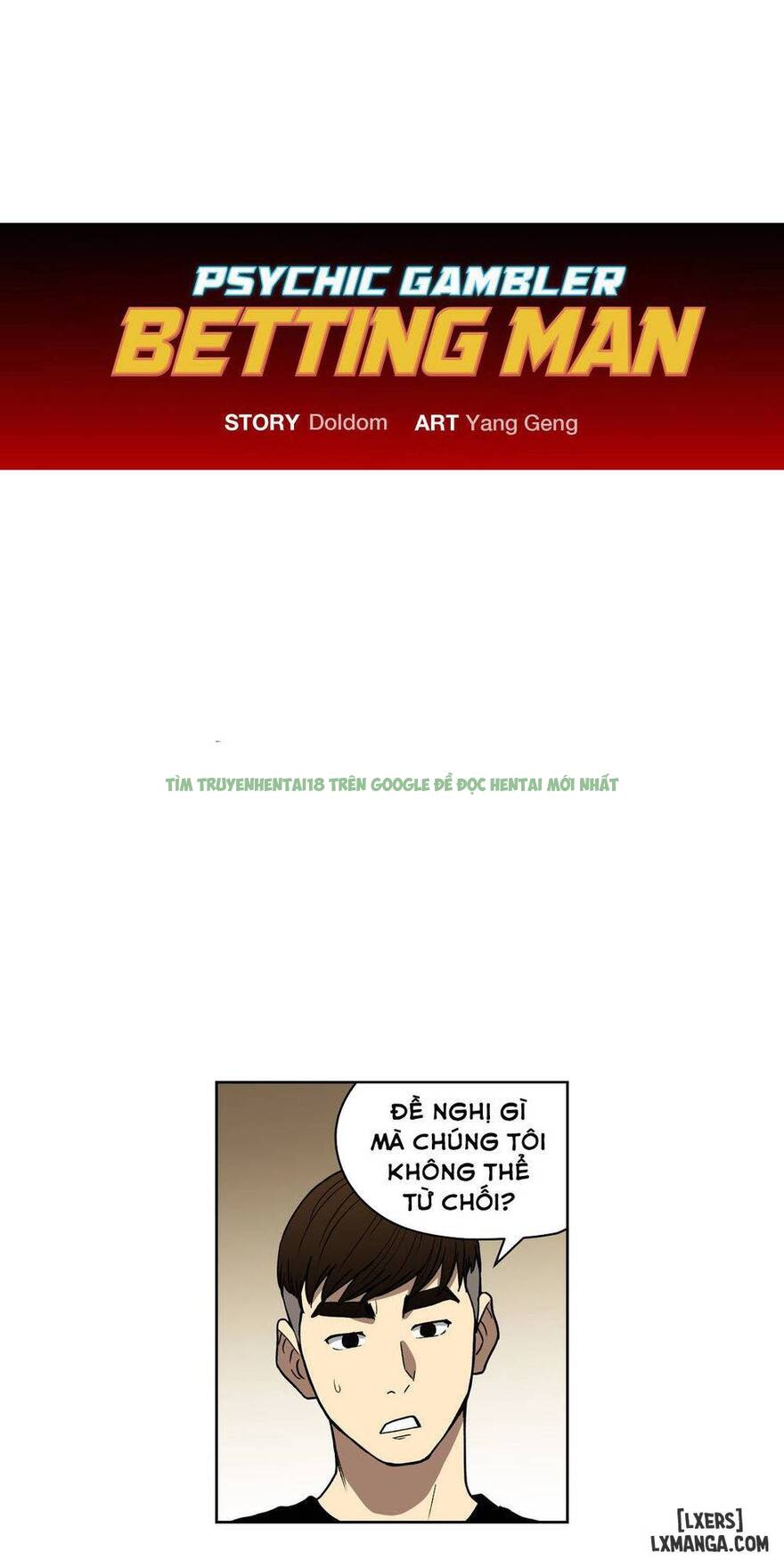 Hình ảnh 1 trong Thần Bài Siêu Năng - Chap 36 - Hentaimanhwa.net