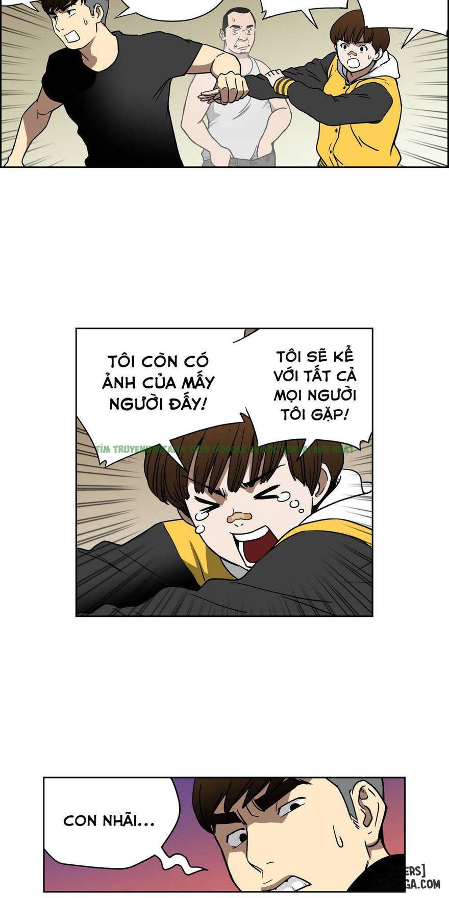 Xem ảnh 13 trong truyện hentai Thần Bài Siêu Năng - Chap 36 - truyenhentai18.pro