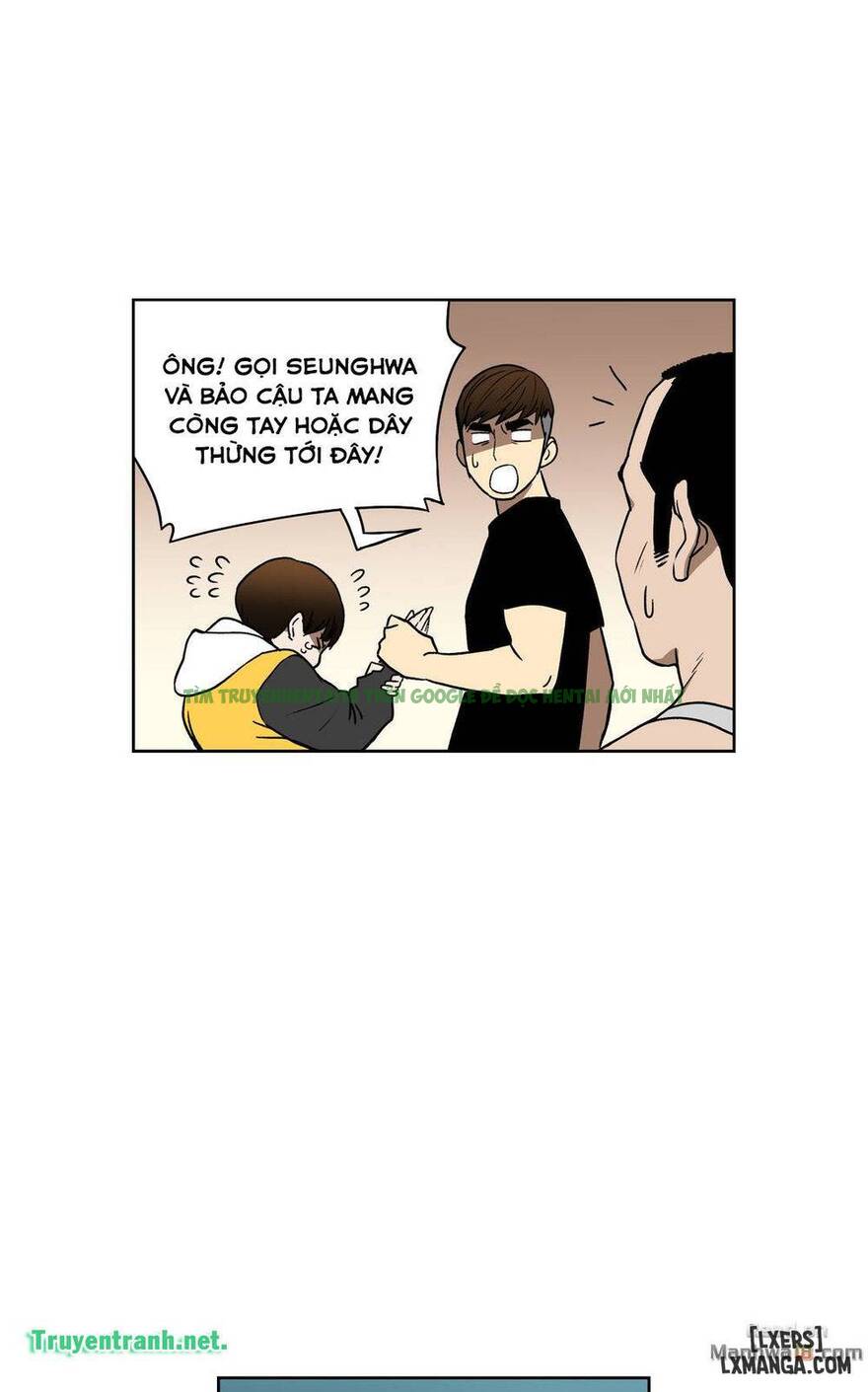 Xem ảnh 14 trong truyện hentai Thần Bài Siêu Năng - Chap 36 - truyenhentai18.pro