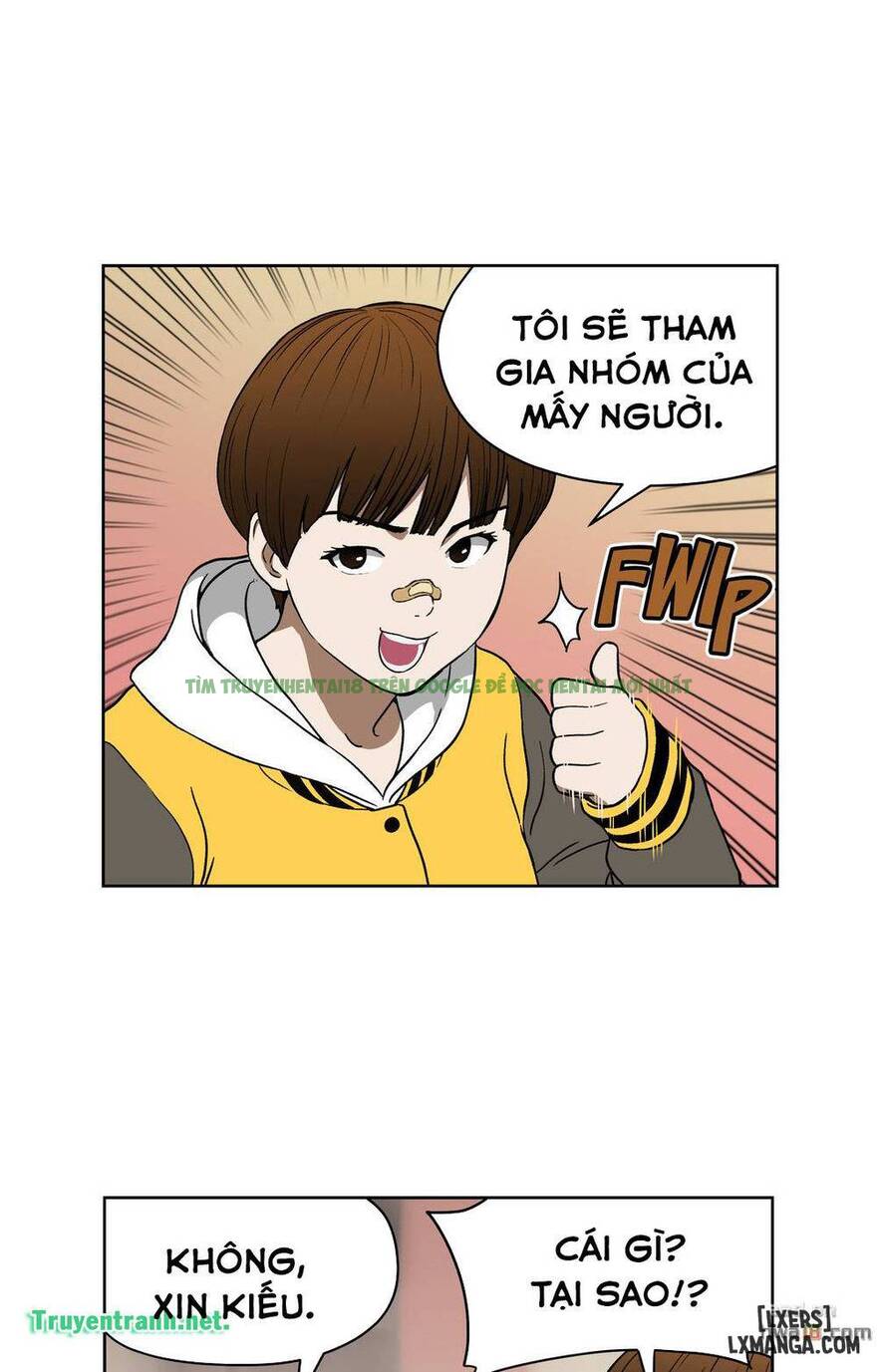 Hình ảnh 2 trong Thần Bài Siêu Năng - Chap 36 - Hentaimanhwa.net