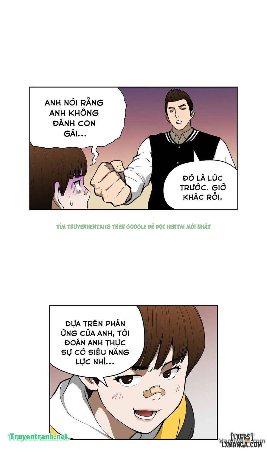 Xem ảnh 20 trong truyện hentai Thần Bài Siêu Năng - Chap 36 - truyenhentai18.pro