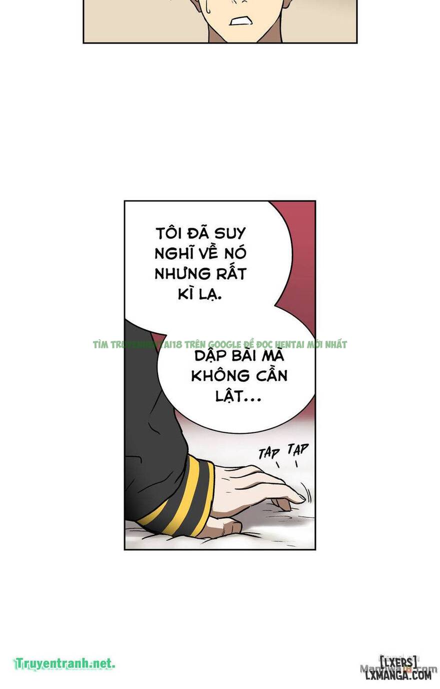 Hình ảnh 6 trong Thần Bài Siêu Năng - Chap 36 - Hentaimanhwa.net