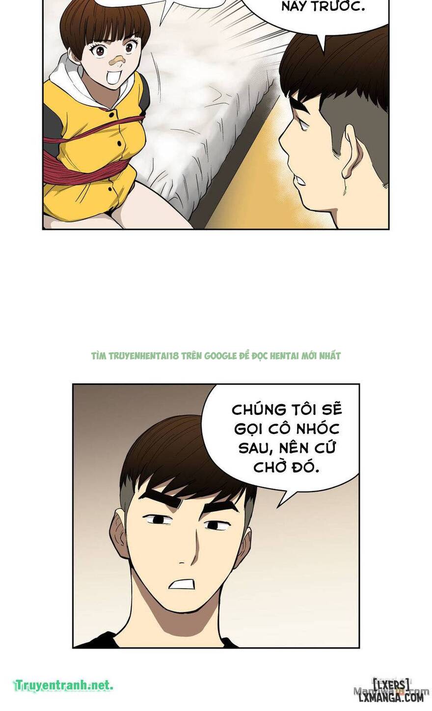 Xem ảnh Thần Bài Siêu Năng - Chap 37 - 14 - HentaiTruyen.net