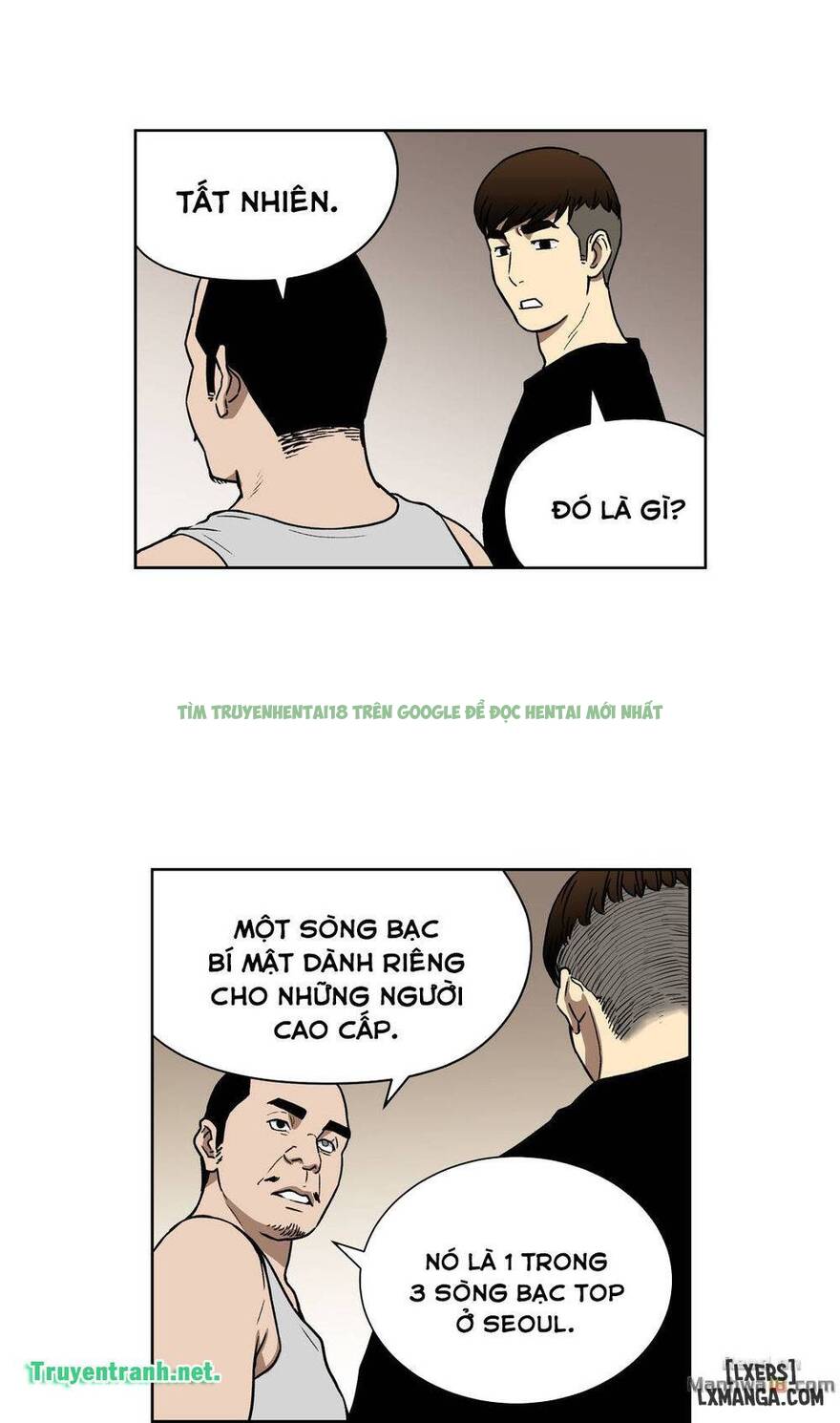 Hình ảnh 2 trong Thần Bài Siêu Năng - Chap 37 - Hentaimanhwa.net