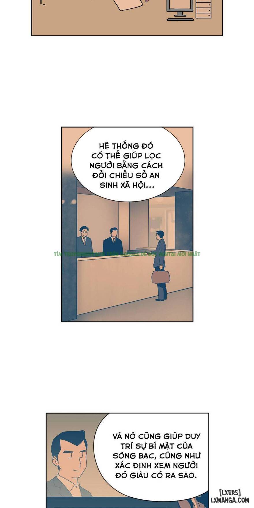 Hình ảnh 5 trong Thần Bài Siêu Năng - Chap 37 - Hentaimanhwa.net