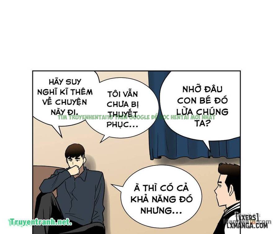 Xem ảnh Thần Bài Siêu Năng - Chap 38 - 12 - HentaiTruyen.net