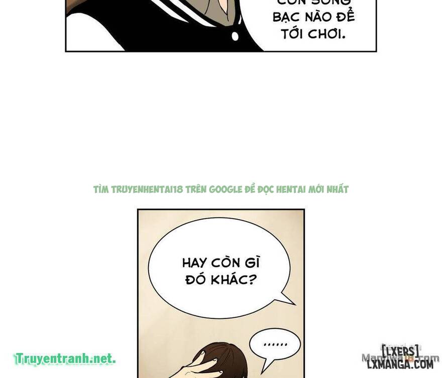 Hình ảnh 14 trong Thần Bài Siêu Năng - Chap 38 - Hentaimanhwa.net