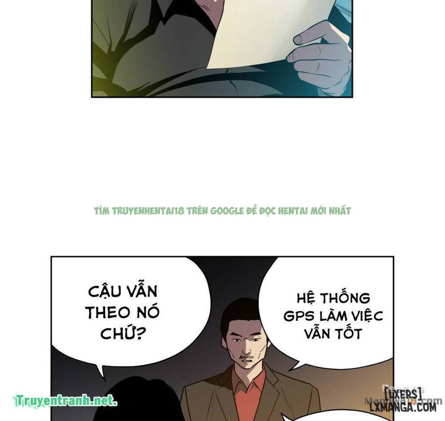 Hình ảnh 2 trong Thần Bài Siêu Năng - Chap 38 - Hentaimanhwa.net