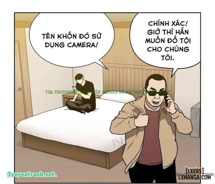 Hình ảnh 20 trong Thần Bài Siêu Năng - Chap 38