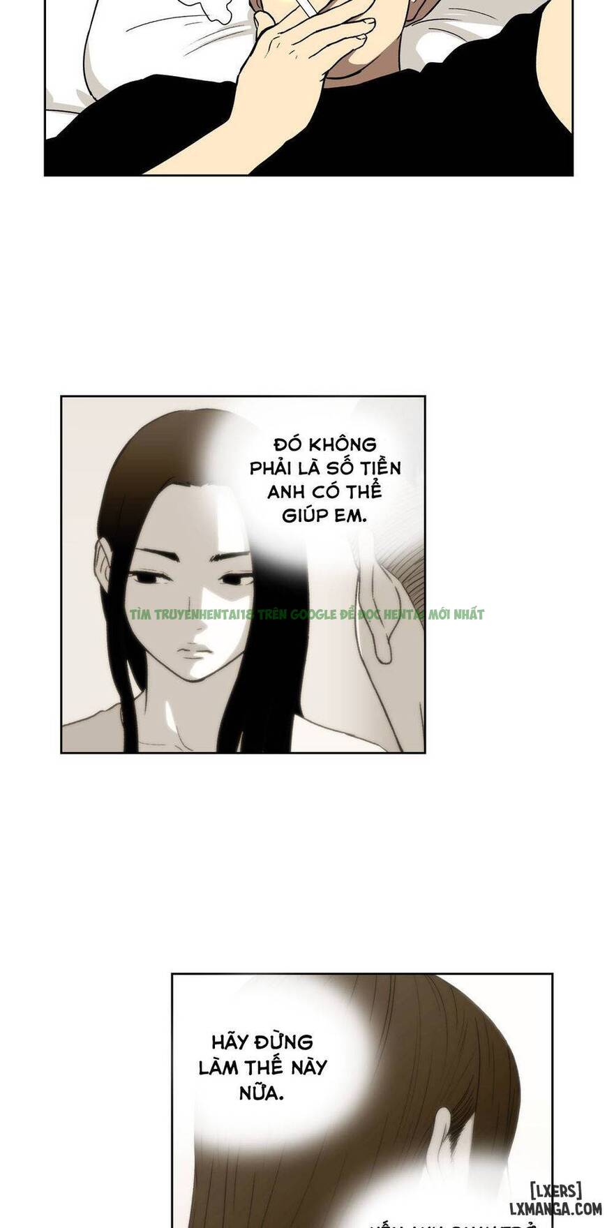 Hình ảnh 27 trong Thần Bài Siêu Năng - Chap 38 - Hentaimanhwa.net