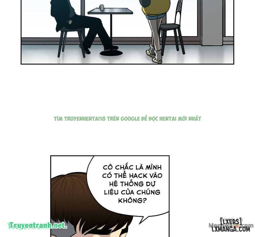 Hình ảnh 14 trong Thần Bài Siêu Năng - Chap 39 - Hentaimanhwa.net