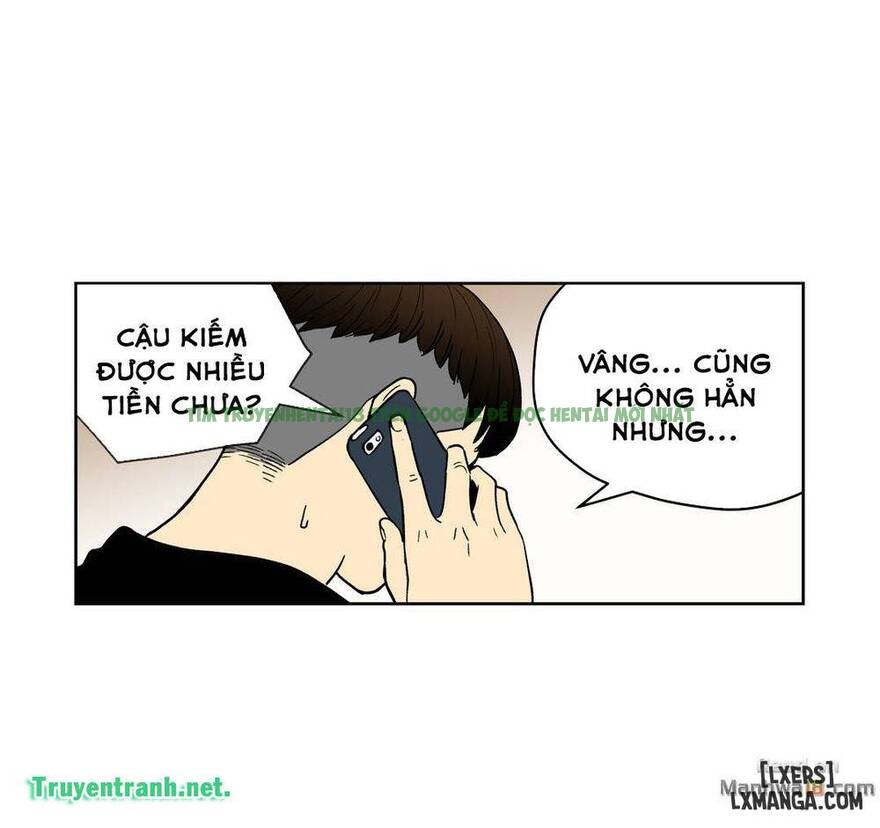 Hình ảnh 2 trong Thần Bài Siêu Năng - Chap 39 - Hentaimanhwa.net