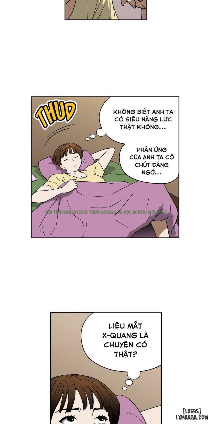 Xem ảnh 9 trong truyện hentai Thần Bài Siêu Năng - Chap 39 - truyenhentai18.pro