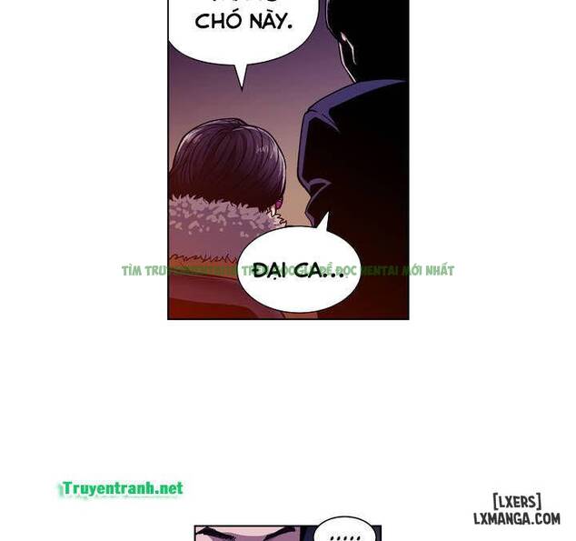 Hình ảnh 10 trong Thần Bài Siêu Năng - Chap 4 - Hentaimanhwa.net