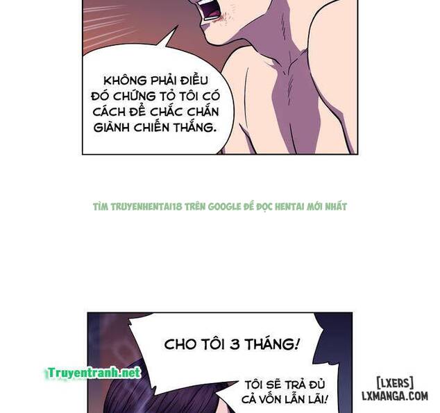 Hình ảnh 14 trong Thần Bài Siêu Năng - Chap 4 - Hentaimanhwa.net