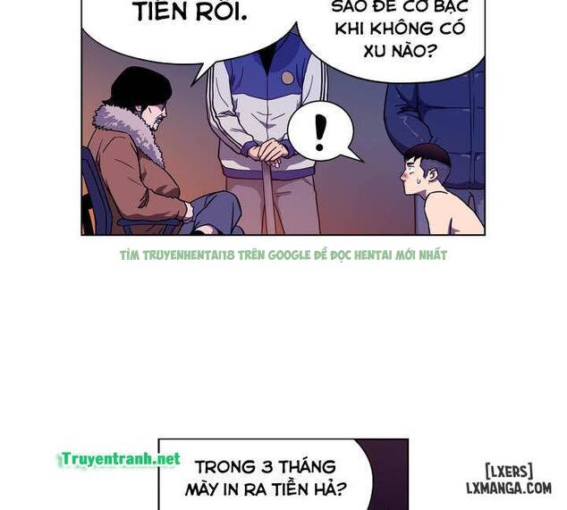 Hình ảnh 18 trong Thần Bài Siêu Năng - Chap 4 - Hentaimanhwa.net