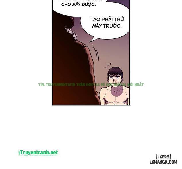 Hình ảnh 24 trong Thần Bài Siêu Năng - Chap 4 - Hentaimanhwa.net