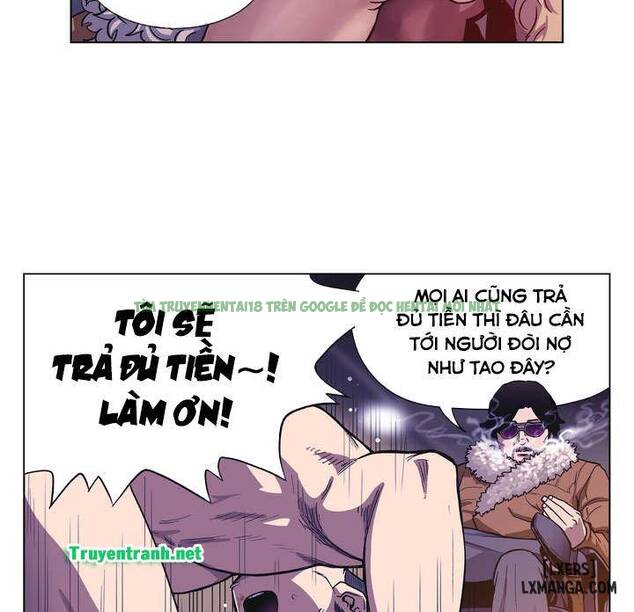 Hình ảnh 4 trong Thần Bài Siêu Năng - Chap 4 - Hentaimanhwa.net