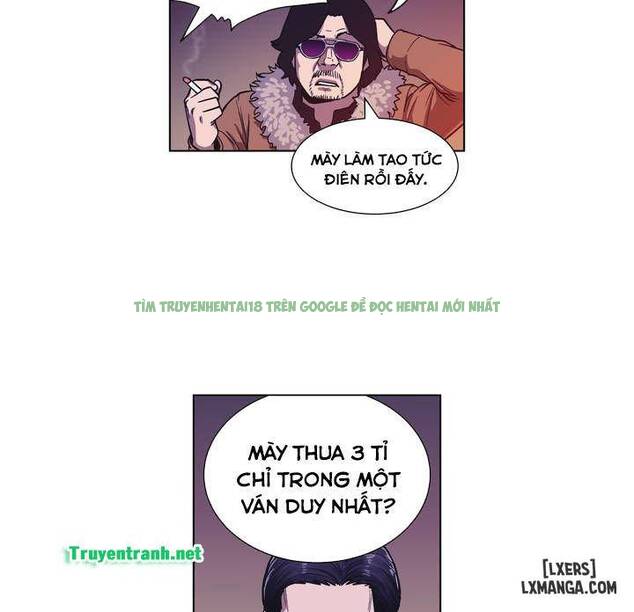 Hình ảnh 6 trong Thần Bài Siêu Năng - Chap 4 - Hentaimanhwa.net