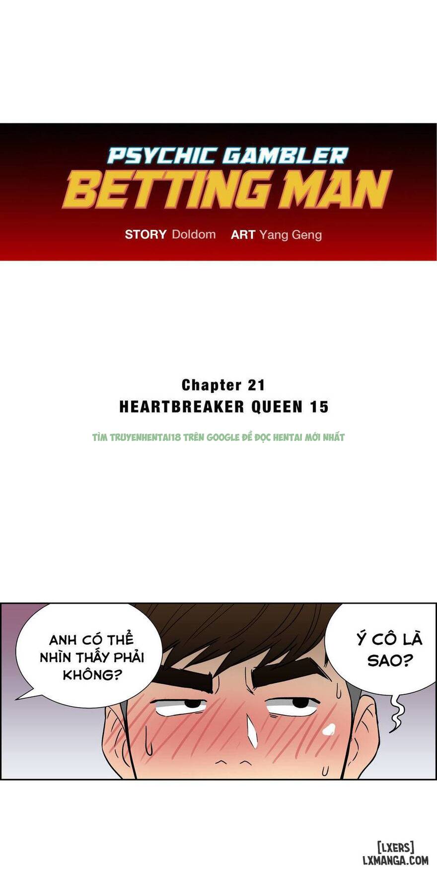 Hình ảnh 1 trong Thần Bài Siêu Năng - Chap 40 - Hentaimanhwa.net