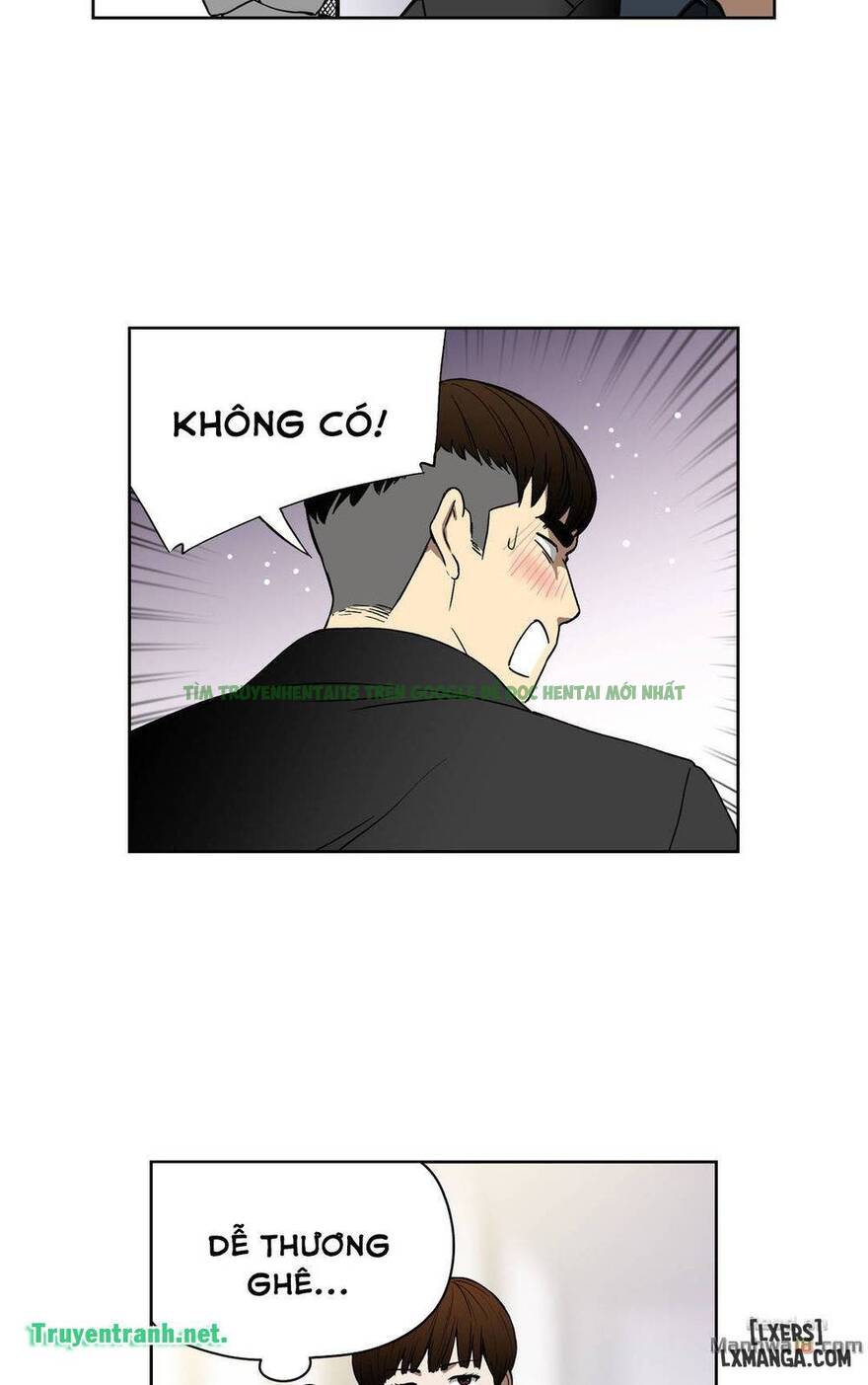 Hình ảnh 12 trong Thần Bài Siêu Năng - Chap 40 - Hentaimanhwa.net