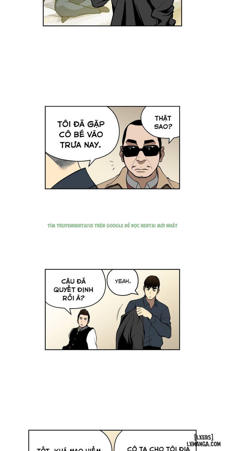 Hình ảnh 15 trong Thần Bài Siêu Năng - Chap 40 - Hentaimanhwa.net