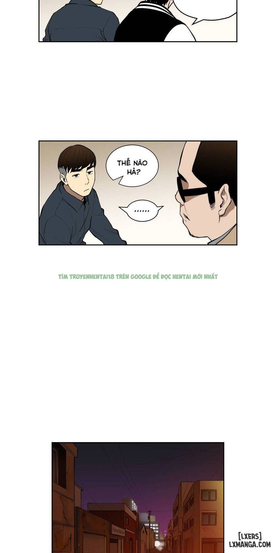 Hình ảnh 21 trong Thần Bài Siêu Năng - Chap 40 - Hentaimanhwa.net