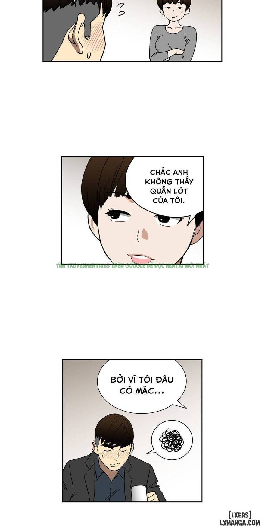 Hình ảnh 3 trong Thần Bài Siêu Năng - Chap 40 - Hentaimanhwa.net