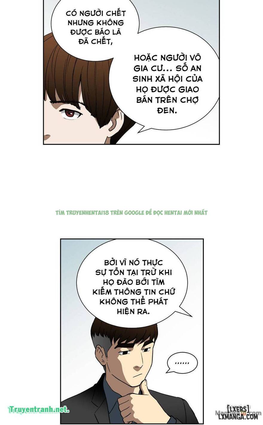 Hình ảnh 8 trong Thần Bài Siêu Năng - Chap 40 - Hentaimanhwa.net