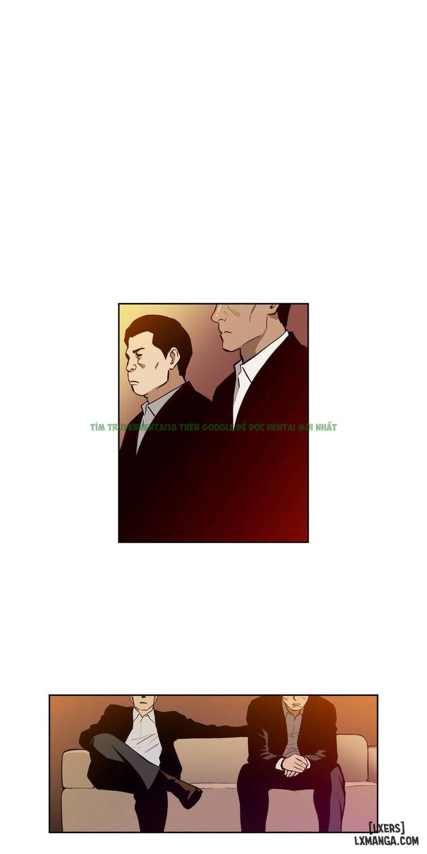 Hình ảnh 11 trong Thần Bài Siêu Năng - Chap 41 - Hentaimanhwa.net