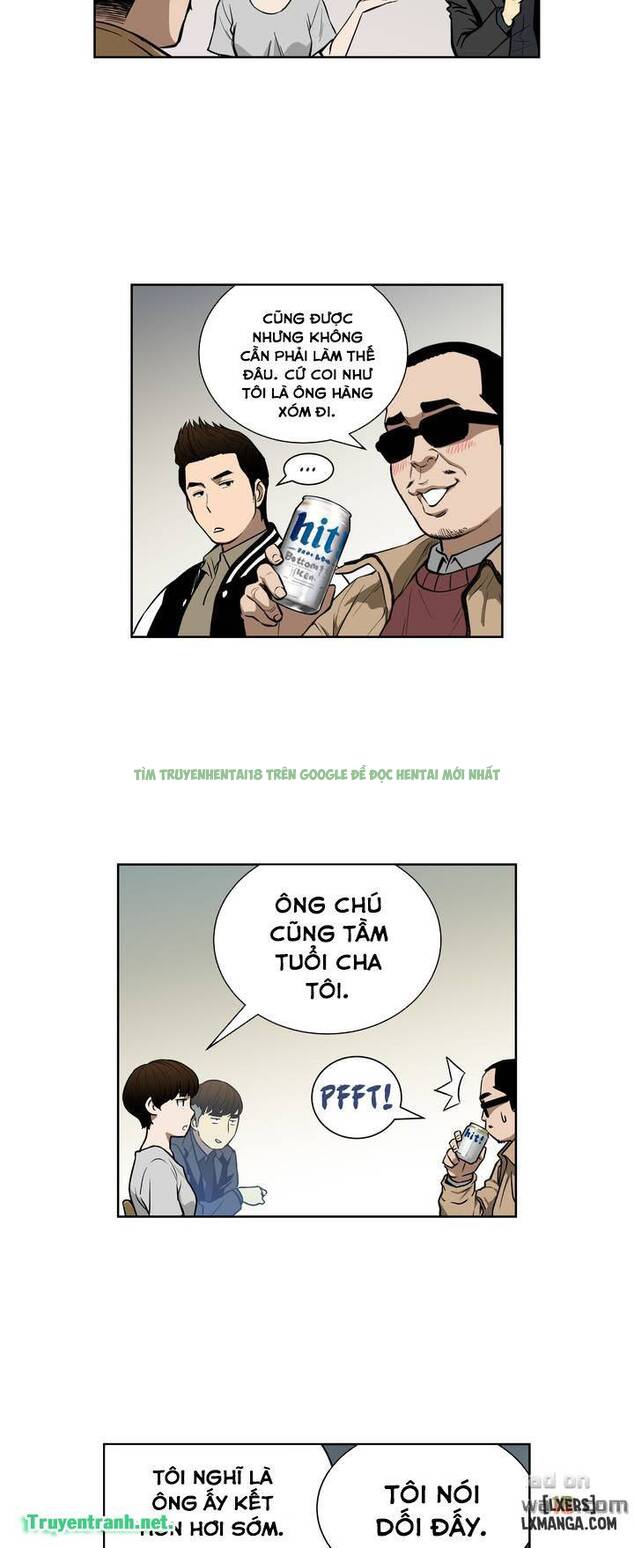 Hình ảnh 3 trong Thần Bài Siêu Năng - Chap 42 - Hentaimanhwa.net