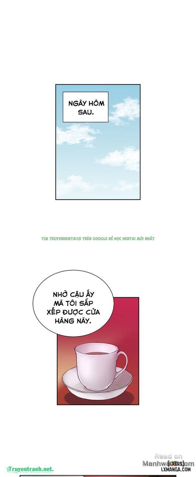 Xem ảnh Thần Bài Siêu Năng - Chap 43 - 1 - HentaiTruyen.net