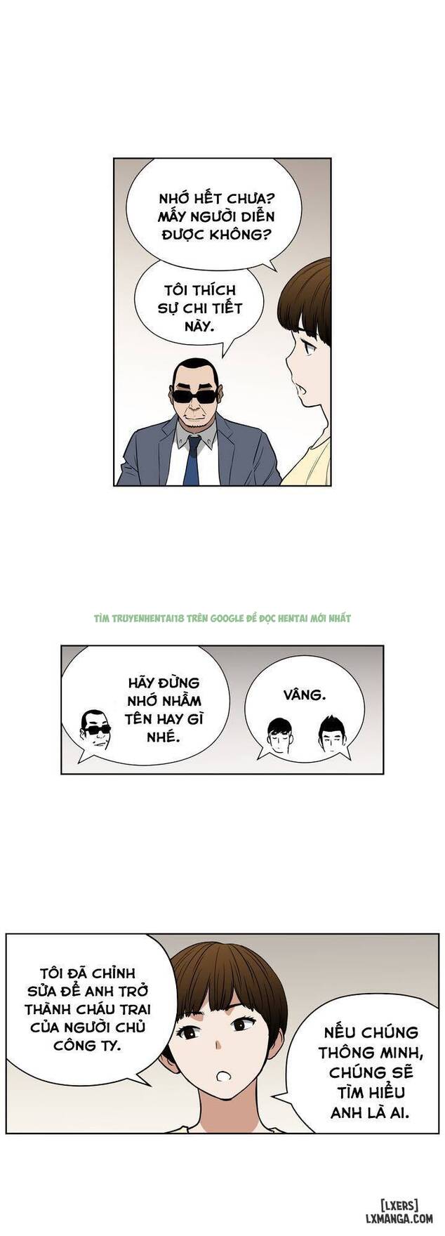 Hình ảnh 11 trong Thần Bài Siêu Năng - Chap 44 - Hentaimanhwa.net