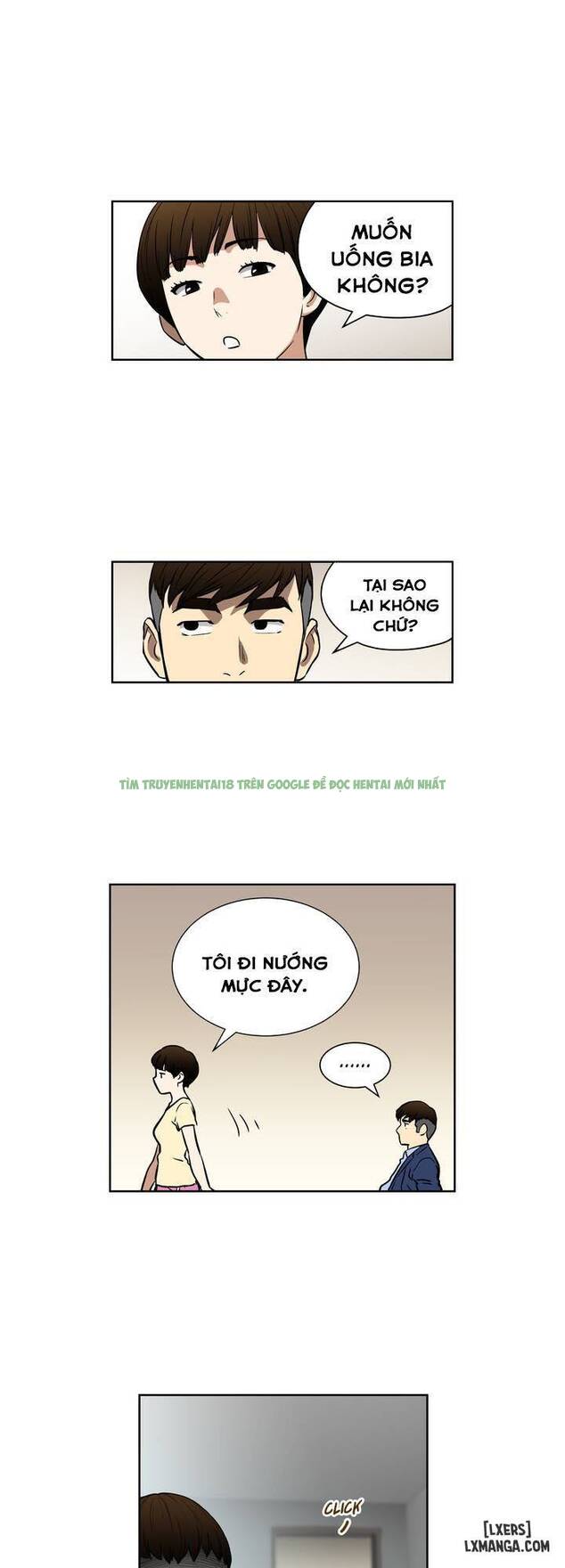 Hình ảnh 21 trong Thần Bài Siêu Năng - Chap 44 - Hentaimanhwa.net