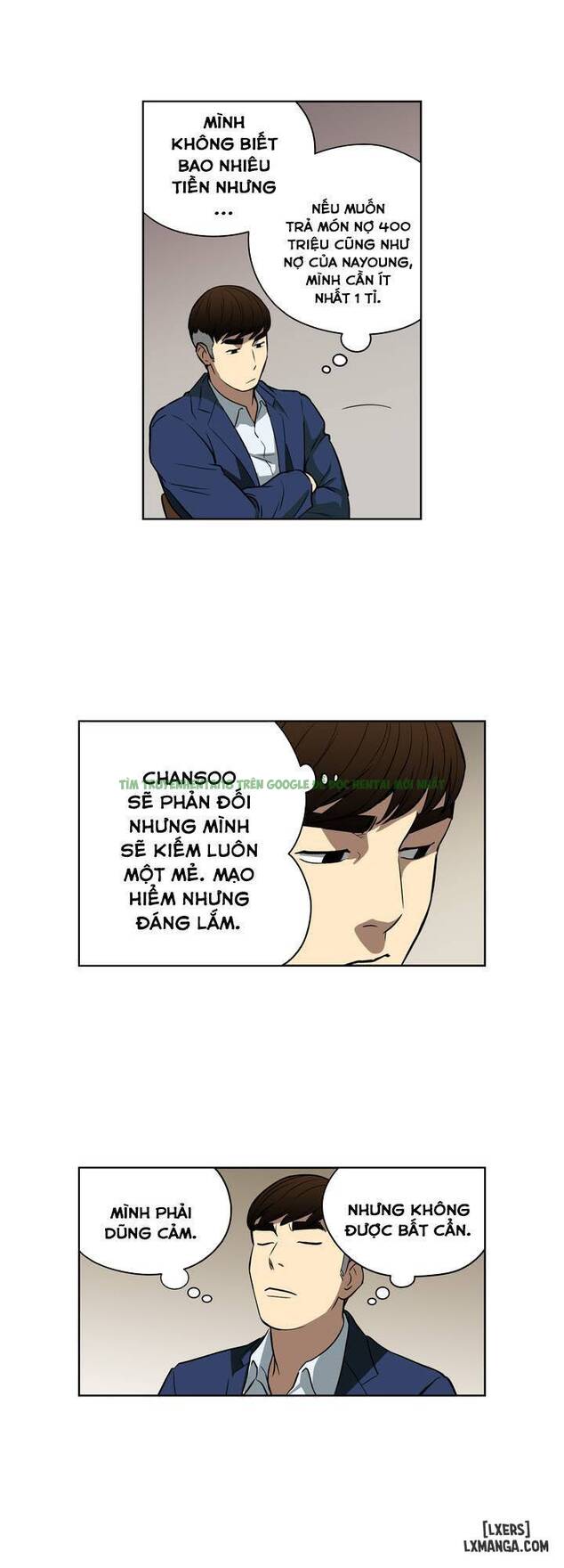 Hình ảnh 1 trong Thần Bài Siêu Năng - Chap 45 - Hentaimanhwa.net