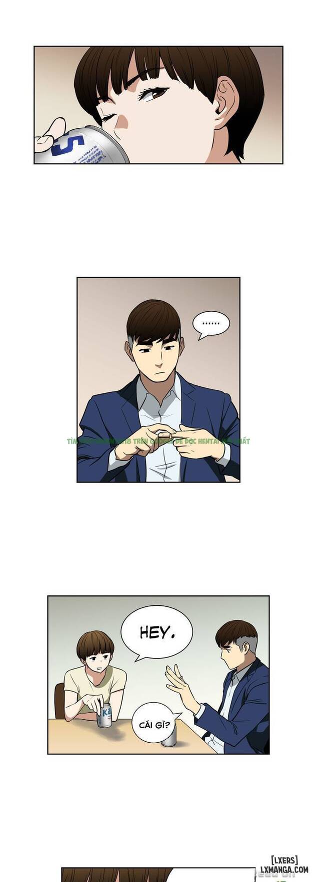 Hình ảnh 11 trong Thần Bài Siêu Năng - Chap 45 - Hentaimanhwa.net