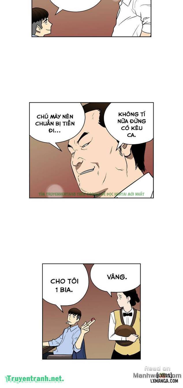 Hình ảnh 19 trong Thần Bài Siêu Năng - Chap 47 - Hentaimanhwa.net