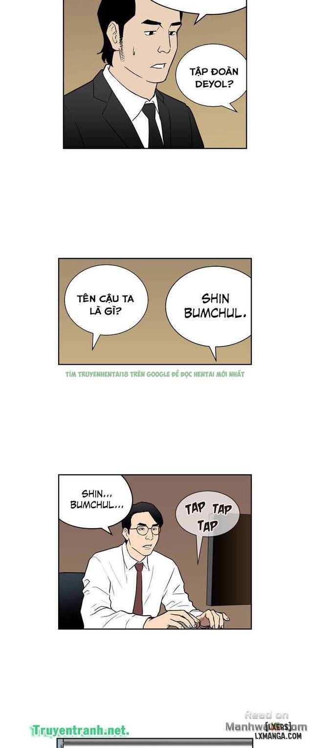 Hình ảnh 10 trong Thần Bài Siêu Năng - Chap 49 - Hentaimanhwa.net