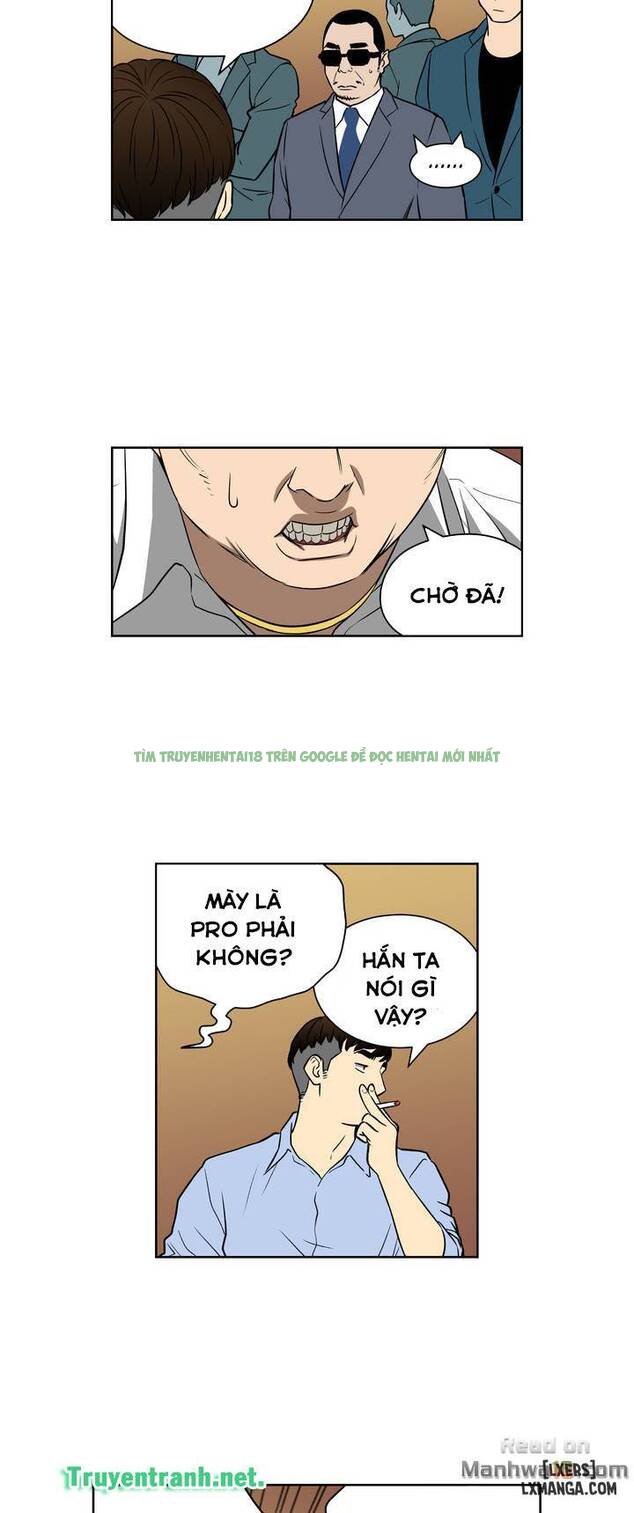 Xem ảnh Thần Bài Siêu Năng - Chap 49 - 4 - HentaiTruyen.net