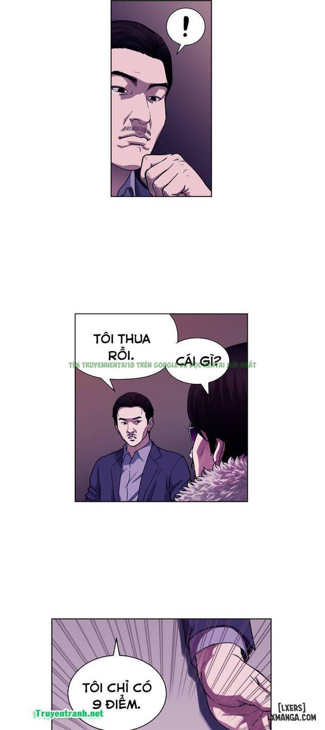 Hình ảnh 21 trong Thần Bài Siêu Năng - Chap 5 - Hentaimanhwa.net